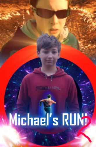 Michael's Run 2 (2021)