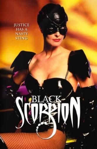 Black Scorpion (1995)