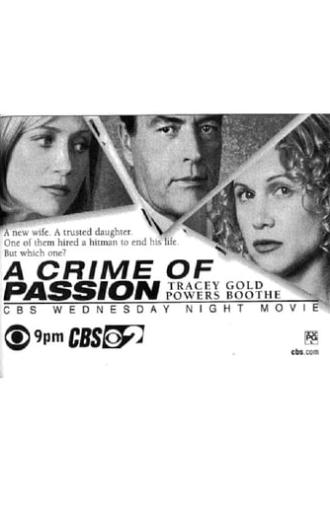A Crime of Passion (1999)