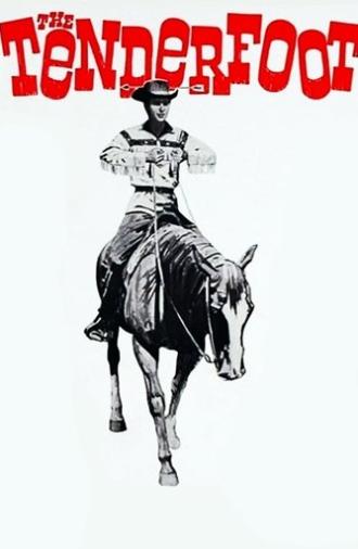 The Tenderfoot (1966)