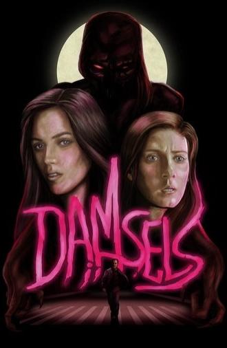 Damsels (2017)