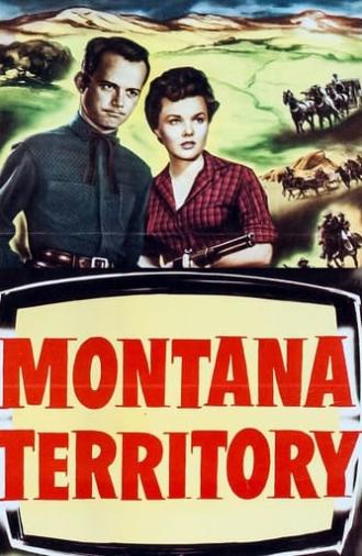 Montana Territory (1952)