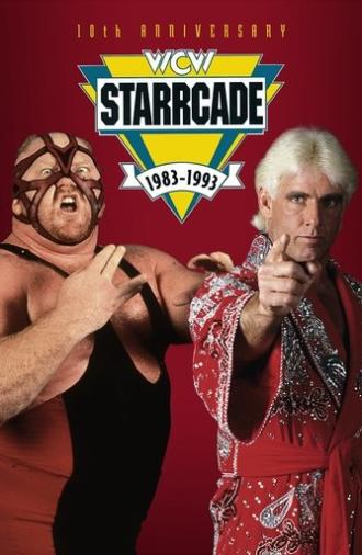 WCW Starrcade 1993 (1993)