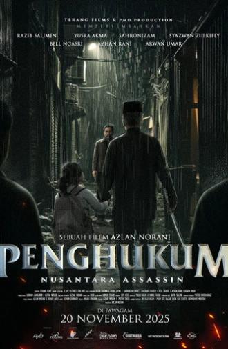 Penghukum: Nusantara Assassin (2025)