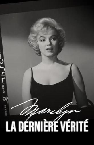 Marilyn, Her Final Secret (2022)