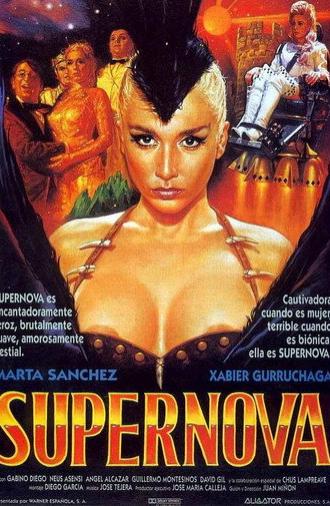 Supernova (1993)