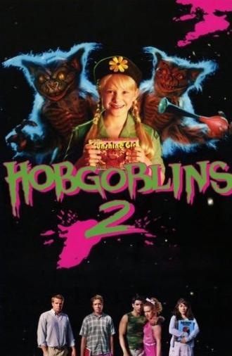Hobgoblins 2 (2009)