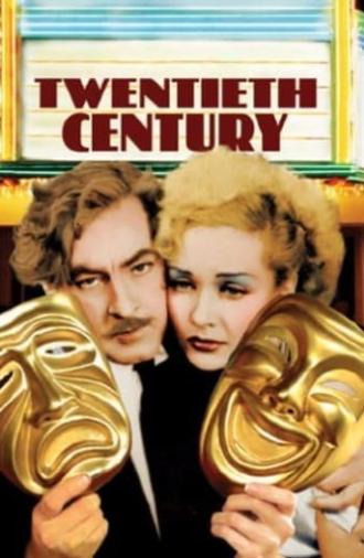 Twentieth Century (1934)