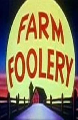 Farm Foolery (1949)