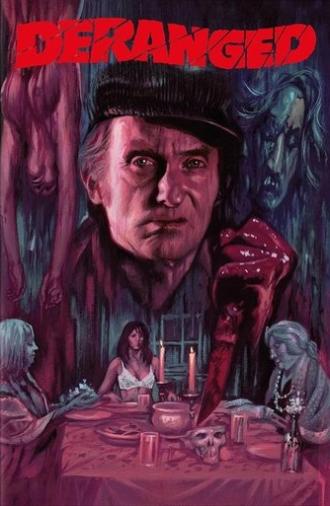 Deranged (1974)