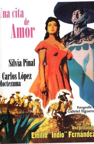 Una cita de amor (1958)