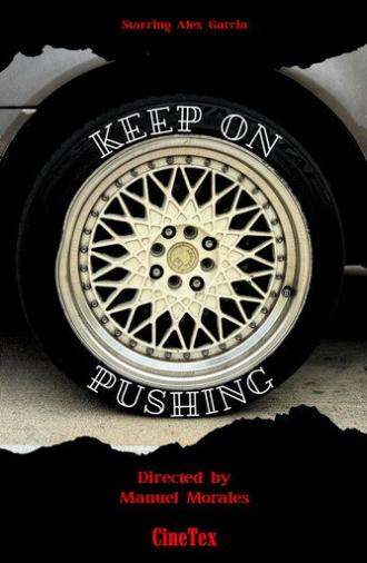 Keep on Pushing (2025)