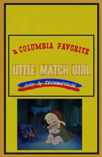The Little Match Girl (1937)