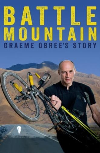 Battle Mountain: Graeme Obree's Story (2016)