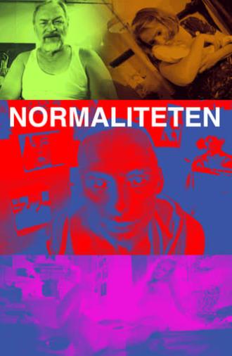 Normality (2014)