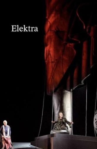 Elektra - Wiener Staatsoper (2020)