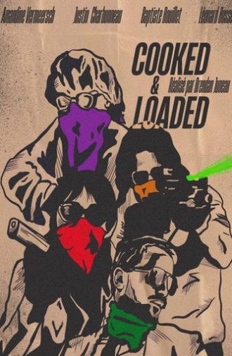 Cooked & Loaded (2024)