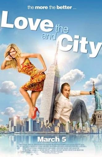 Love and the City (2009)