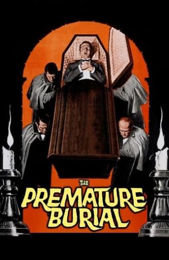 The Premature Burial (1962)