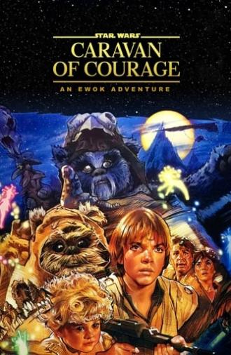 The Ewok Adventure (1984)