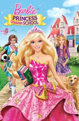 Barbie: Princess Charm School (2011)