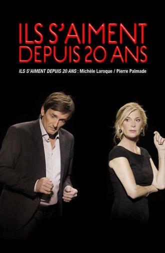 Ils s'aiment depuis 20 ans (2016)