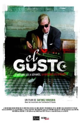 El Gusto (2012)