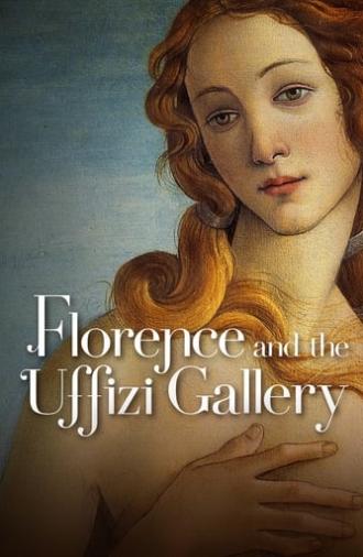 Florence and the Uffizi Gallery 3D/4K (2015)