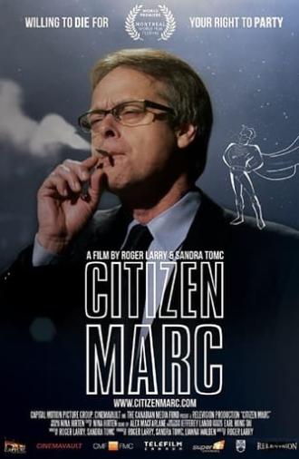 Citizen Marc (2014)