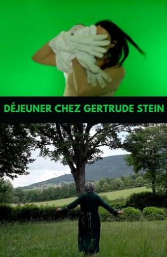 Lunch with Gertrude Stein (2013)