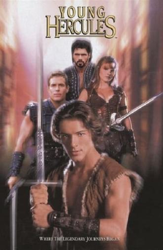 Young Hercules (1998)