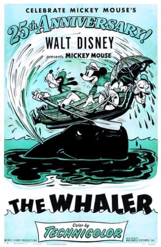 The Whalers (1938)