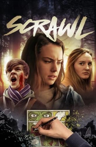 Scrawl (2015)