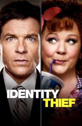 Identity Thief (2013)