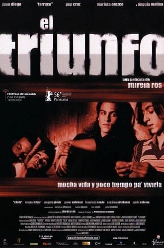 El triunfo (2006)