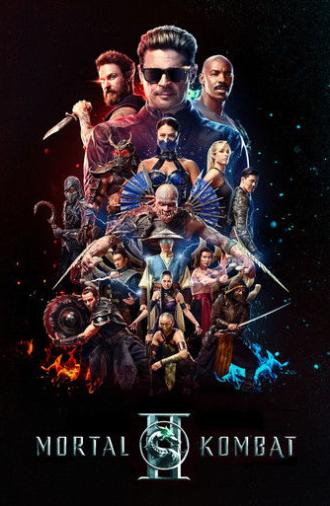 Mortal Kombat II (2026)