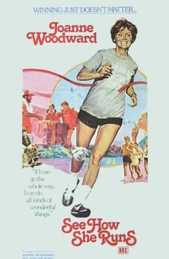 See How She Runs (1978)