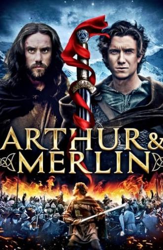 Arthur & Merlin (2015)