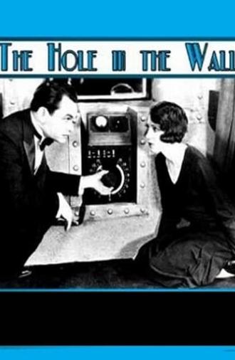 The Hole in the Wall (1929)