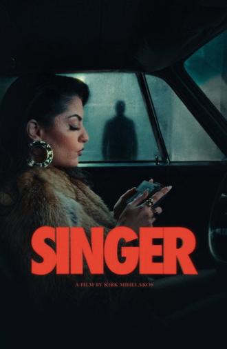 Singer (2026)