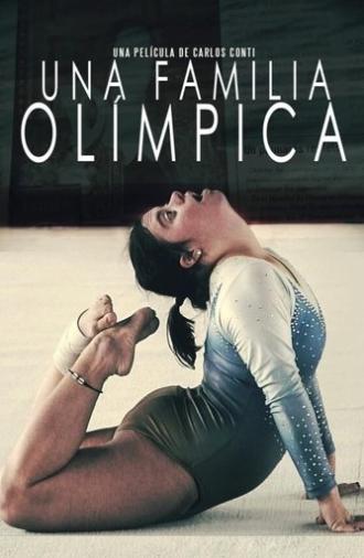 An Olympic Family (2025)