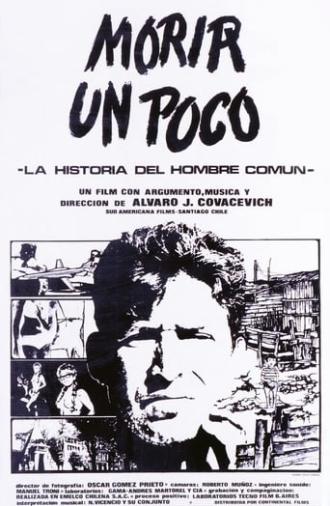 Morir un Poco (1967)