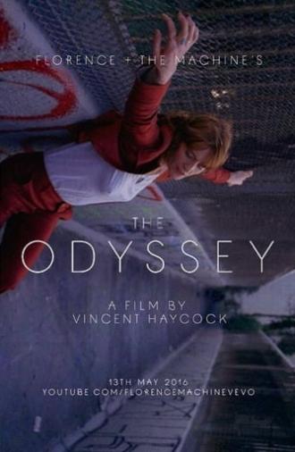 The Odyssey (2016)