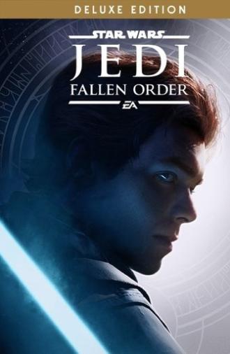 Built by Jedi - The Making of Star Wars Jedi: Fallen Order (2019)