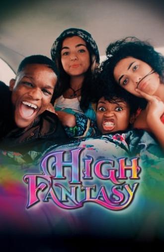 High Fantasy (2017)