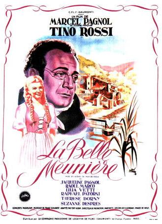 The Pretty Miller Girl (1948)