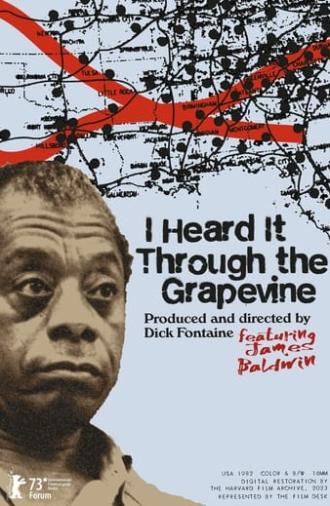 I Heard It Through the Grapevine (1982)