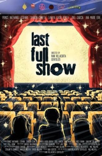 Last Full Show (2023)