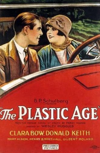 The Plastic Age (1925)