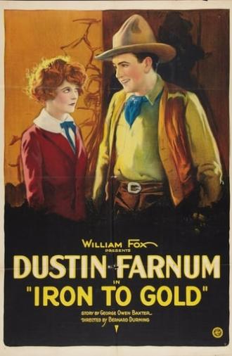 Iron to Gold (1922)